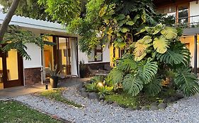 Hotel Residencia del Sol